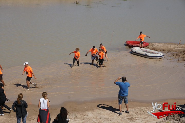 Fotografía en Salvaje Cross 1ra edicion 2013, Lagos de Canning