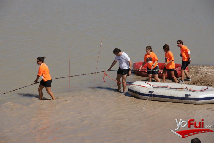 Fotografía en Salvaje Cross 1ra edicion 2013, Lagos de Canning