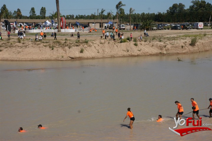 Fotografía en Salvaje Cross 1ra edicion 2013, Lagos de Canning