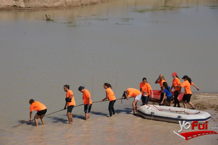 Fotografía en Salvaje Cross 1ra edicion 2013, Lagos de Canning