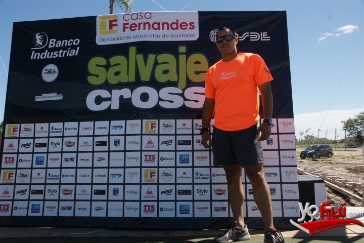 Fotografía en Salvaje Cross 1ra edicion 2013, Lagos de Canning