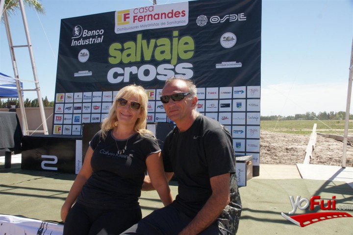Fotografía en Salvaje Cross 1ra edicion 2013, Lagos de Canning