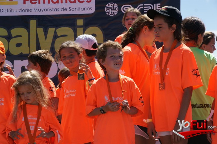 Fotografía en Salvaje Cross 1ra edicion 2013, Lagos de Canning