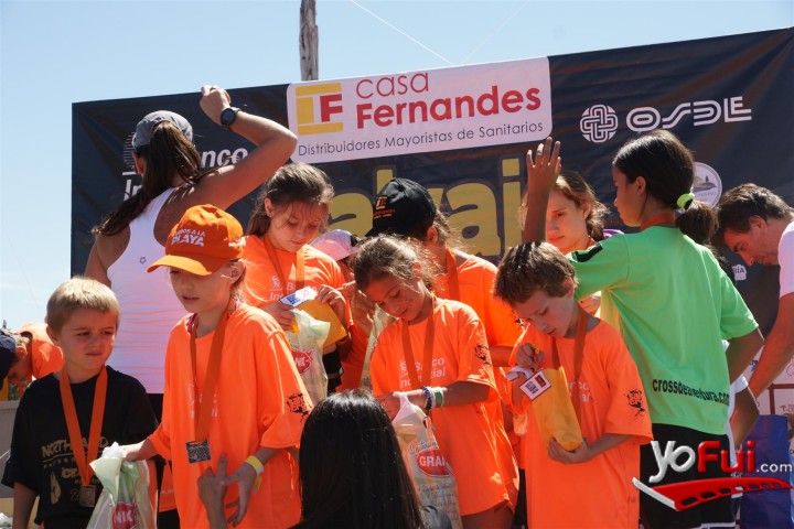Fotografía en Salvaje Cross 1ra edicion 2013, Lagos de Canning