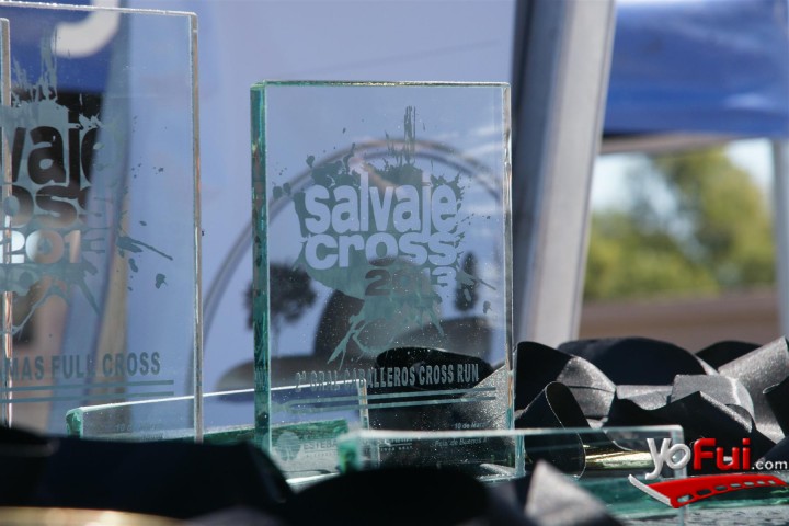 Fotografía en Salvaje Cross 1ra edicion 2013, Lagos de Canning