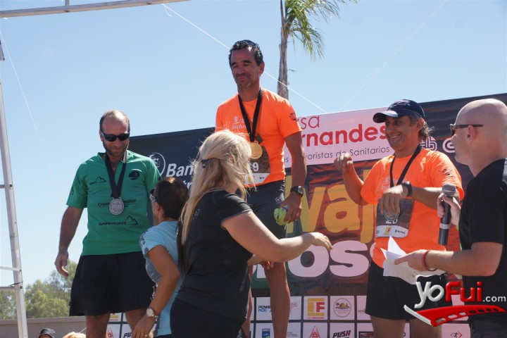 Fotografía en Salvaje Cross 1ra edicion 2013, Lagos de Canning