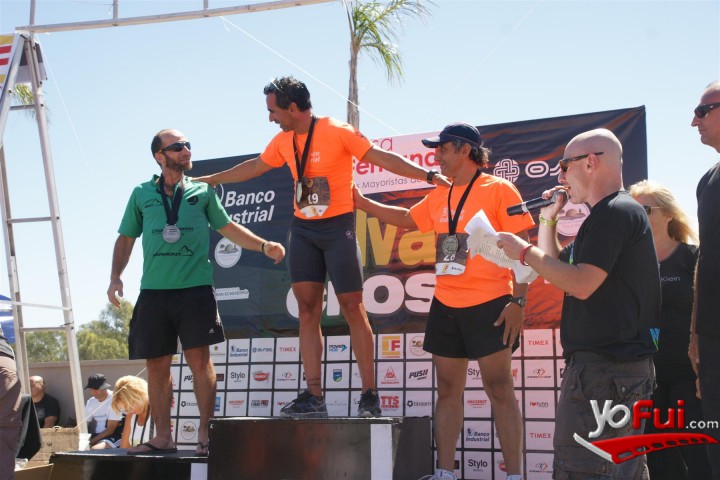 Fotografía en Salvaje Cross 1ra edicion 2013, Lagos de Canning