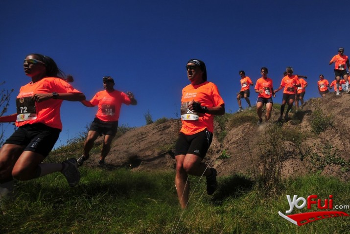 Fotografía en Salvaje Cross 1ra edicion 2013, Lagos de Canning
