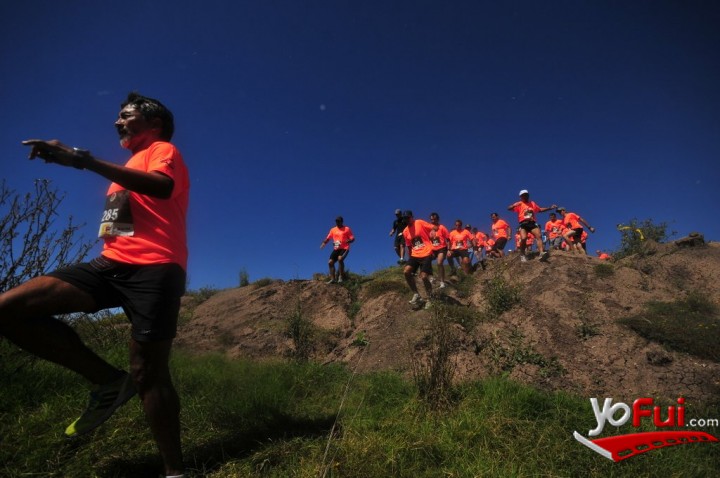 Fotografía en Salvaje Cross 1ra edicion 2013, Lagos de Canning