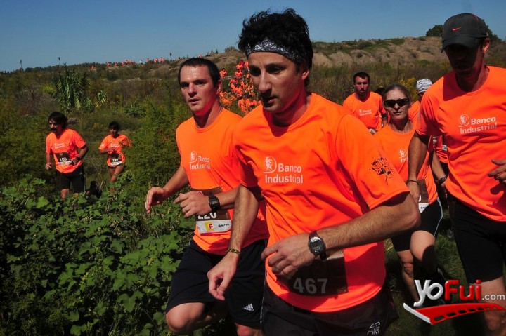 Fotografía en Salvaje Cross 1ra edicion 2013, Lagos de Canning