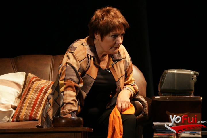 Fotografía en Apertura temporada 2013 y Estreno Una Vida Mejor, Teatro Central