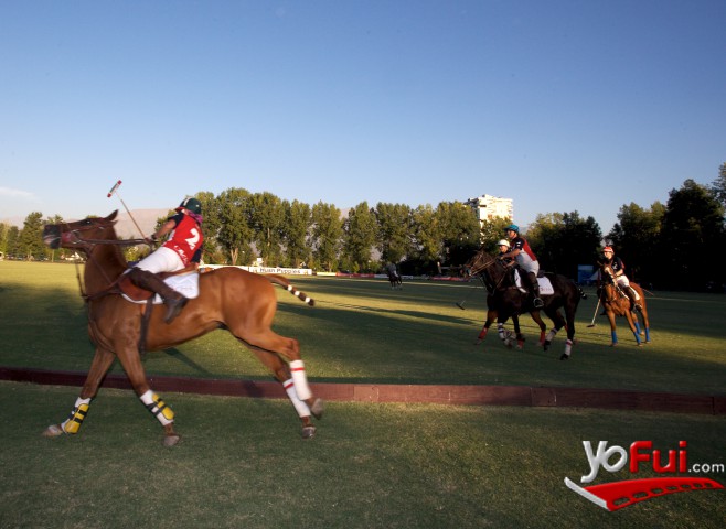 Final Copa Internacional de Polo Femenino (Club de Polo San Cristóbal)