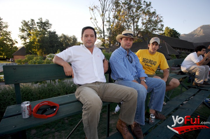 Carlos Mezzane, Francisco Mezzane, Carlos Mezzane Jr.