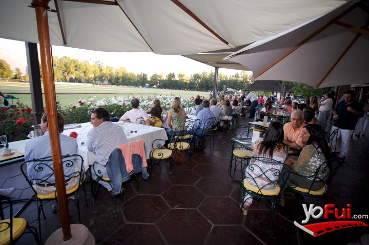 Final Copa Internacional de Polo Femenino (Club de Polo San Cristóbal)