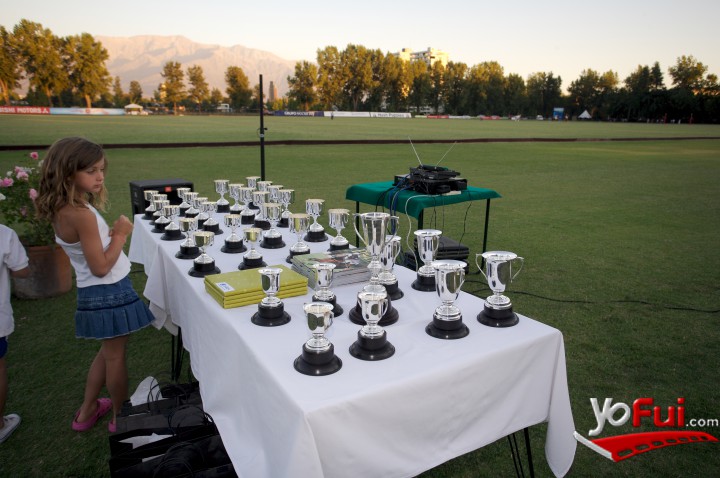 Final Copa Internacional de Polo Femenino (Club de Polo San Cristóbal)