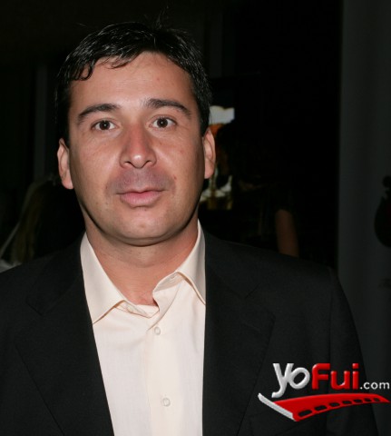 Claudio Peña (Vendedor C.Chile)