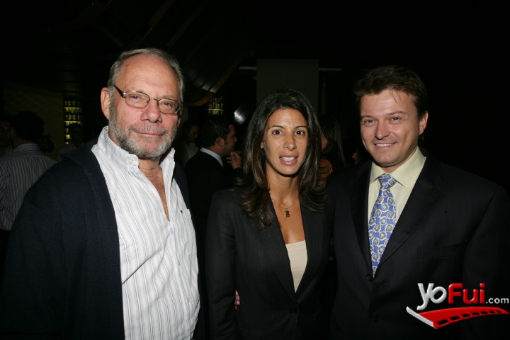 Roberto Schnell, Laura Barbieri