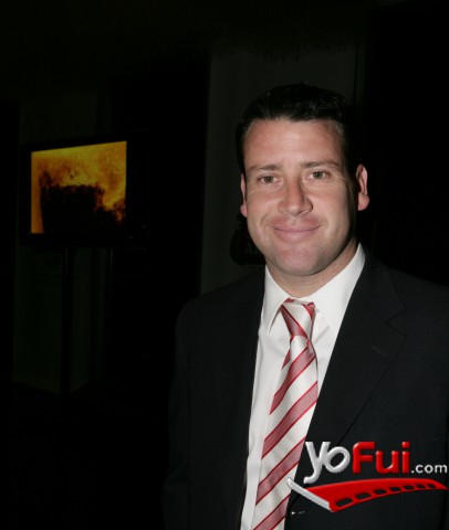 Daniell Hiller (Gerente General De E. Group)