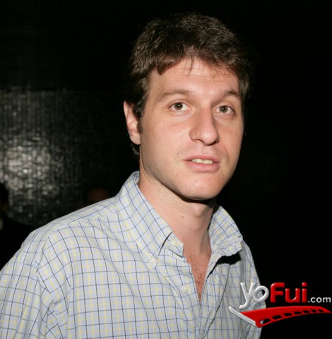 Federico Foinberg (Gerente General Promored)