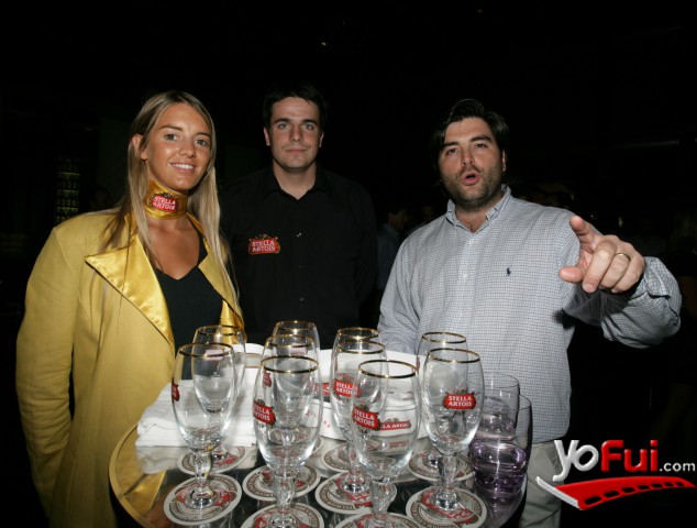 Andrés Espinoza (Brand Manager C.Chile)