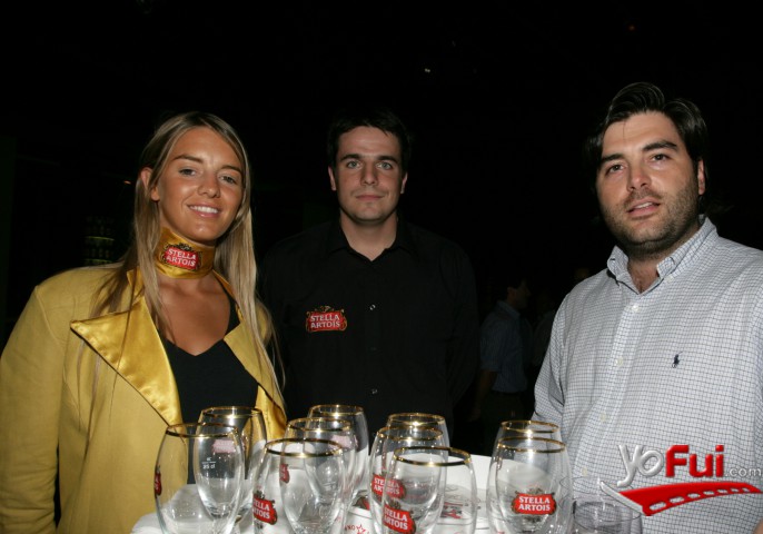 Andrés Espinoza (Brand Manager C.Chile)
