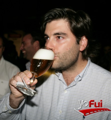 Andrés Espinoza (Brand Manager C.Chile)