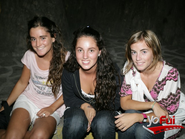 Bernardita Lira, Andrea Martino, Olivia O´shea