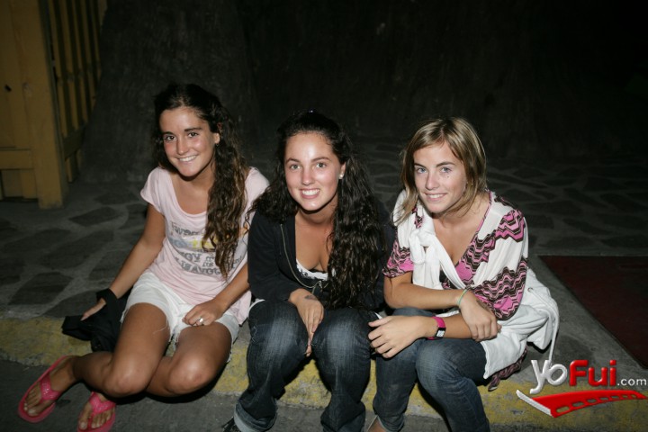 Bernardita Lira, Andrea Martino, Olivia O´shea