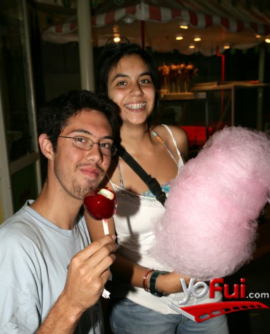Marcos Chatna, Susana Marchant