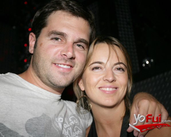 Rodrigo Rochet, Carla Brautigam