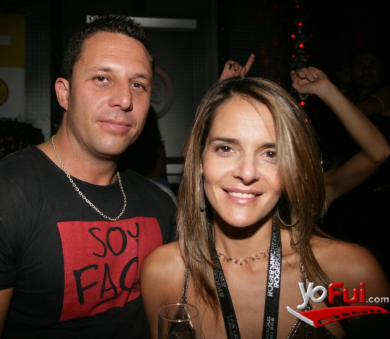 Patricio Vallejo, Andrea Hoffmann