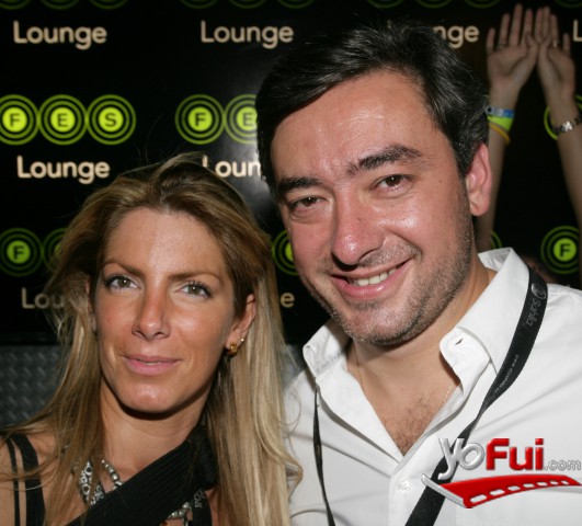 Andrea Figueroa, Erich Philipp