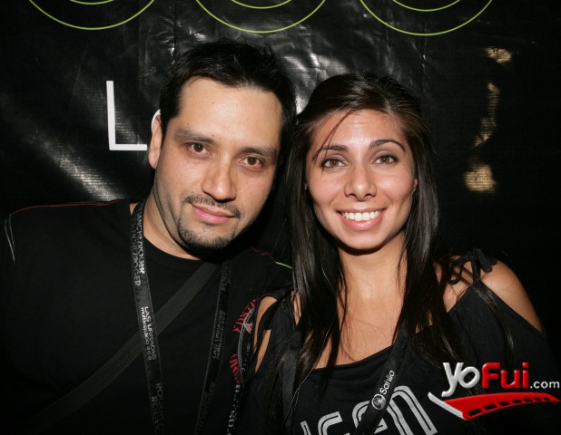 Alejandro Acuña, Noelia Lira