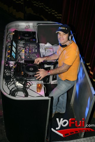 Roberto Fuentes (VJ ROB)