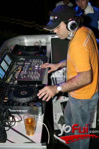 Roberto Fuentes (VJ ROB)