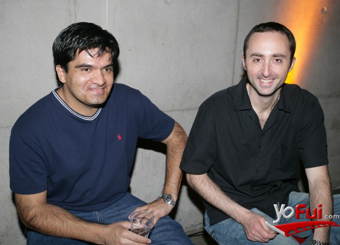 Hugo Callejas, Francisco Corbera