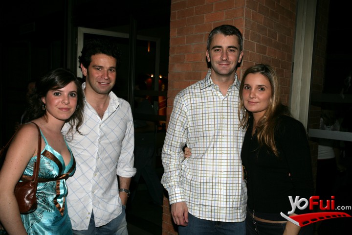 Verónica Cornejo, Esteban Rodríguez, Juan Ignacio Pardow, María Ignacia Illanes