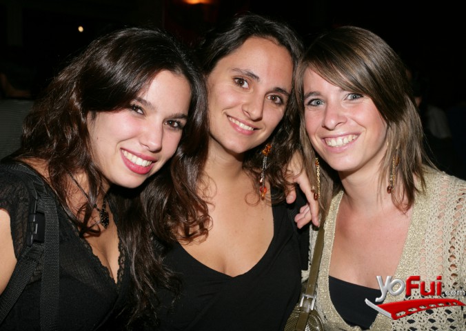 Maria Paz Mina, Francisca Furnaro, Soledad Manzar