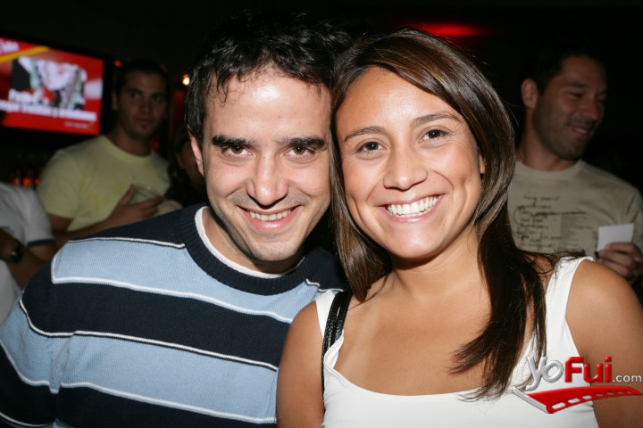 Sebastian Silva, Daniela Borquez