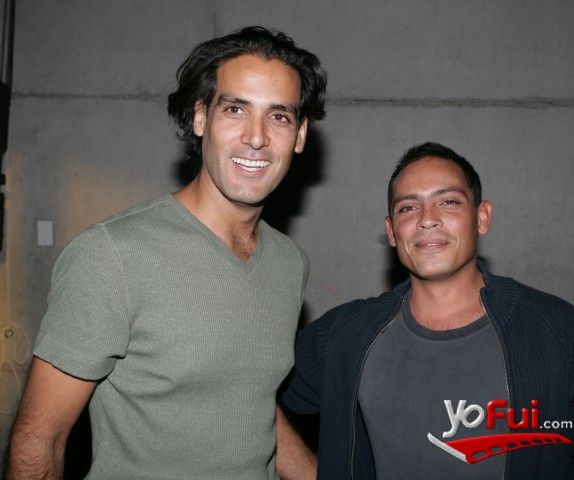 Eduardo Alvayay, Aldo Cortés