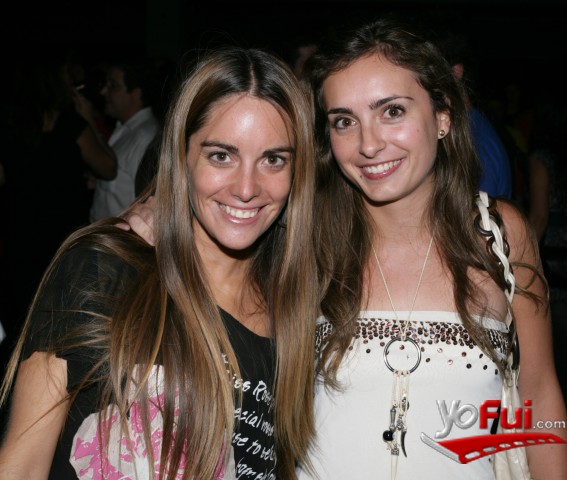 Belén Muñoz, Claudia Czwiklitzer
