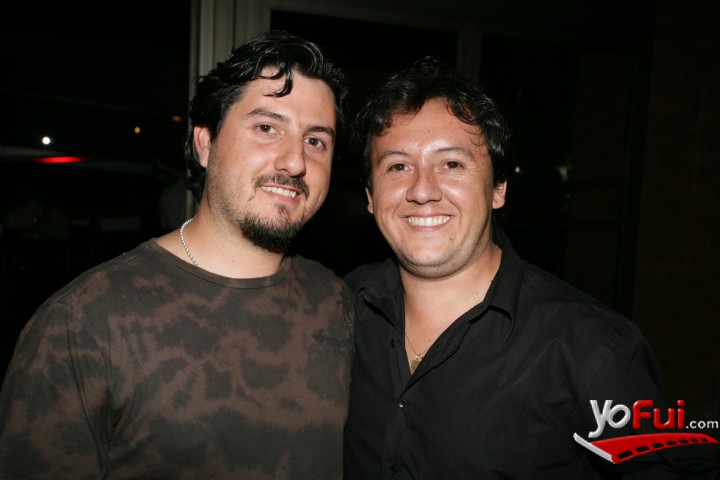 Fiesta Old School (Espacio Riesco)