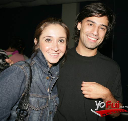 Coté Esteban, Sergio Olea