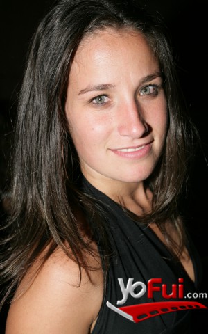 Paula Domínguez