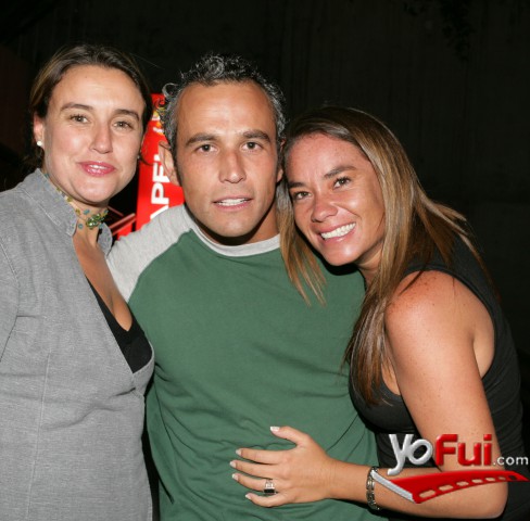 Fiesta Old School (Espacio Riesco)
