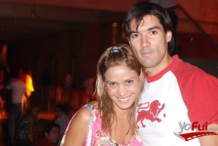 Kathlee Parker, Fernando Robar