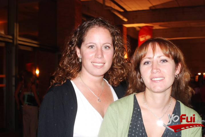 Francisca Cruz, Daniela Silva