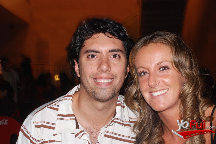Gonzalo Fernández, Catalina González
