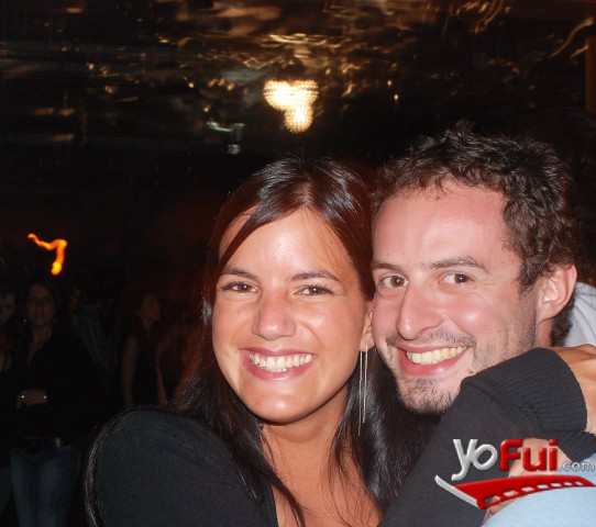 María José Órdenes, Dj Molox