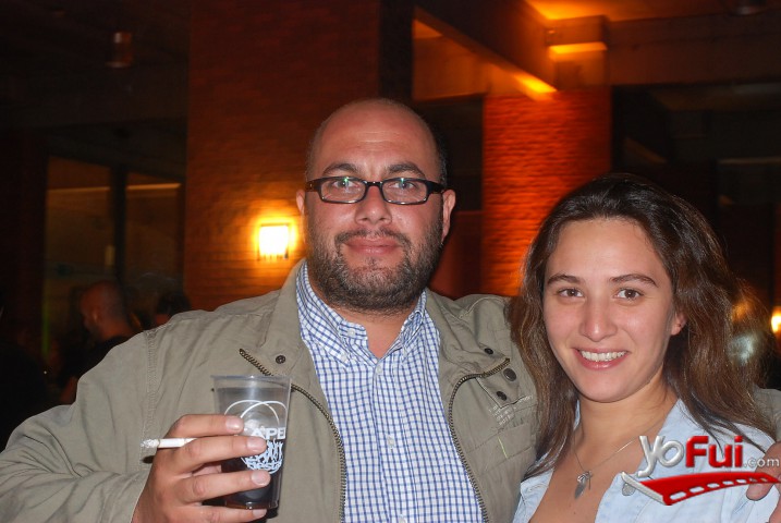 Marcos Solari, Patricia Coro